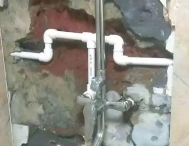 冠县卫生间漏水检测电话