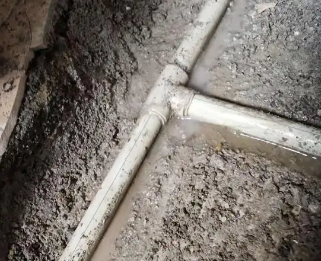 冠县漏水维修电话