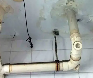 冠县卫生间漏水检测多少钱