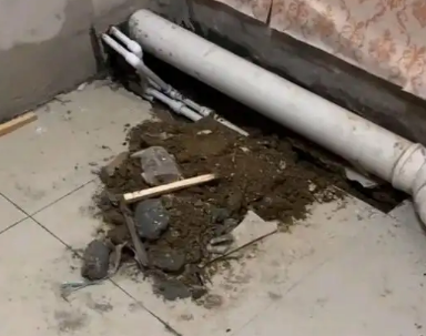 冠县卫生间漏水检测哪家好