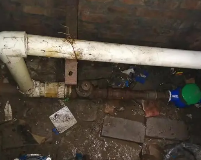 冠县水管维修哪家好