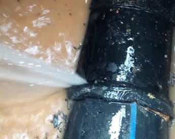 冠县漏水维修价格明细