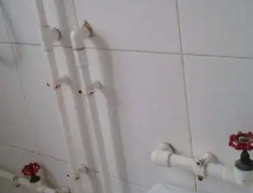 冠县水管维修多少钱