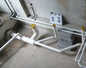 冠县水管维修哪家好