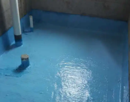 冠县卫生间防水哪家好