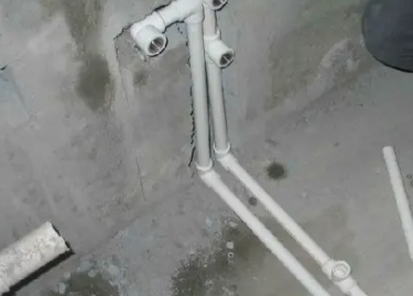 冠县查漏水多少钱