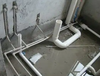 冠县水管维修多少钱