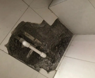 冠县查漏水哪家好