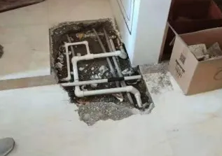 冠县查漏水多少钱