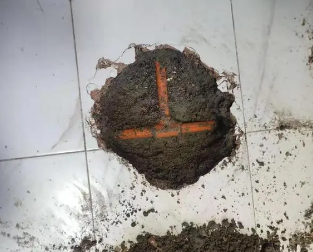 冠县查漏水多少钱