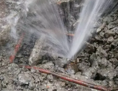 冠县水管维修多少钱