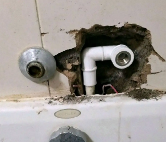冠县卫生间漏水检测多少钱