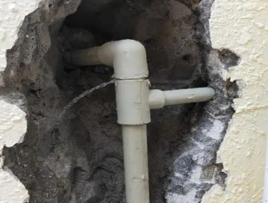 冠县卫生间漏水检测哪家好