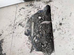 冠县卫生间漏水检测哪家好