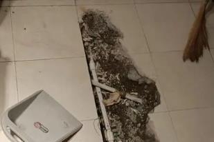 冠县卫生间漏水检测电话